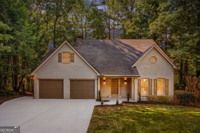2119 Wilshire Drive SW, Marietta, GA 30064