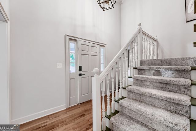 2119 Wilshire Drive SW, Marietta, GA 30064