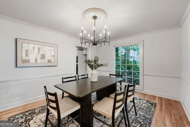 2119 Wilshire Drive SW, Marietta, GA 30064