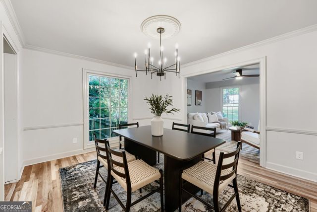 2119 Wilshire Drive SW, Marietta, GA 30064