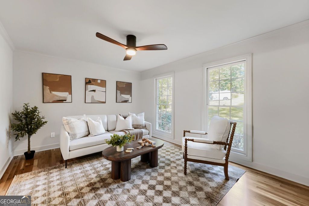 2119 Wilshire Drive SW, Marietta, GA 30064 — photo 5