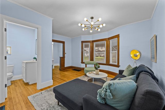 465 Clay Avenue, Rochester, NY 14613