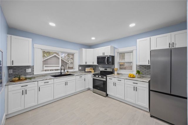 465 Clay Avenue, Rochester, NY 14613