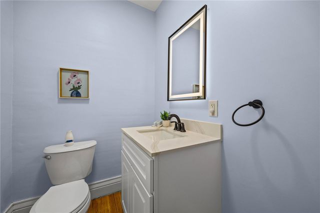 465 Clay Avenue, Rochester, NY 14613