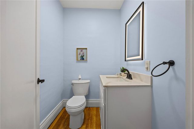 465 Clay Avenue, Rochester, NY 14613