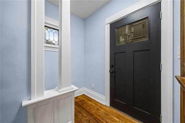 465 Clay Avenue, Rochester, NY 14613