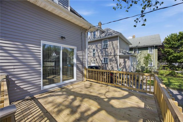 465 Clay Avenue, Rochester, NY 14613