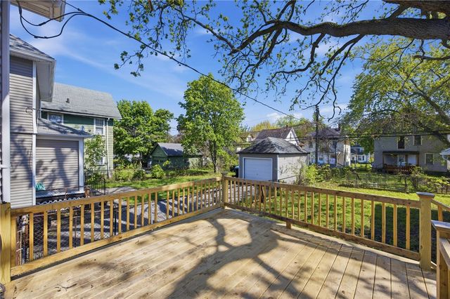 465 Clay Avenue, Rochester, NY 14613