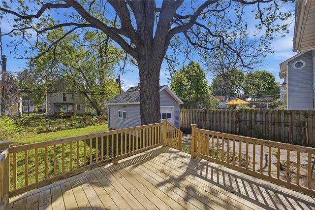 465 Clay Avenue, Rochester, NY 14613