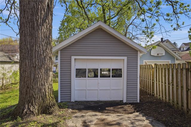 465 Clay Avenue, Rochester, NY 14613
