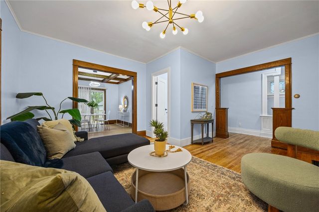 465 Clay Avenue, Rochester, NY 14613