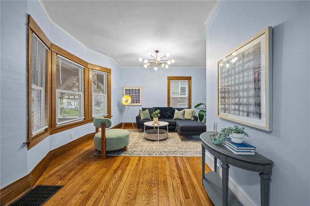 465 Clay Avenue, Rochester, NY 14613