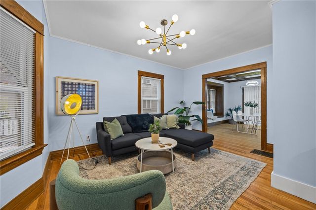465 Clay Avenue, Rochester, NY 14613