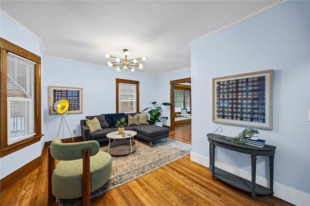 465 Clay Avenue, Rochester, NY 14613