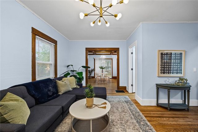 465 Clay Avenue, Rochester, NY 14613