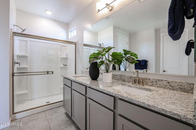 30101 W OLEANDER Way, Buckeye, AZ 85396