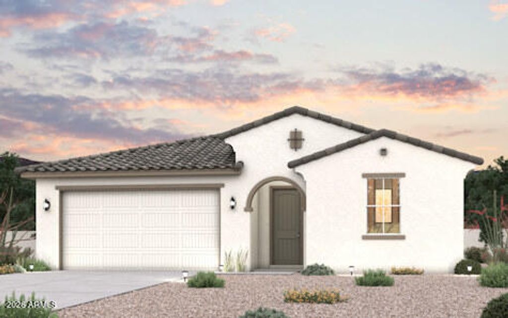 30101 W OLEANDER Way, Buckeye, AZ 85396