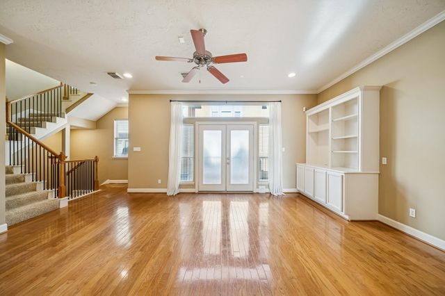 1415 Birdsall Street, Houston, TX 77007