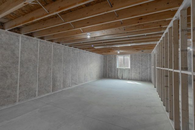 Lot 36 MUSKIE DRIVE, Weston, WI 54476