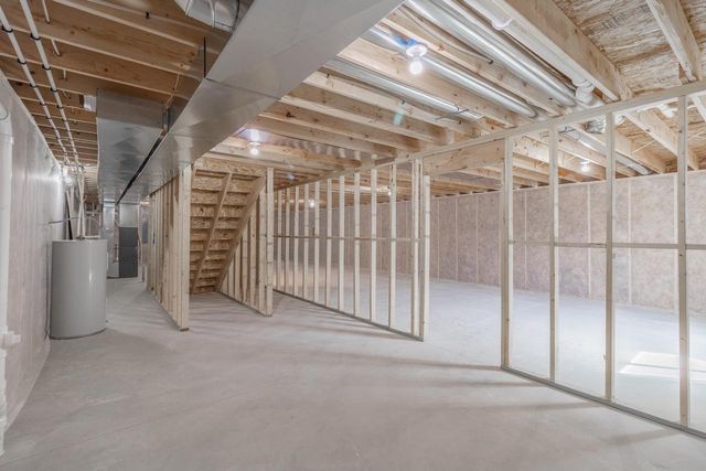 Lot 36 MUSKIE DRIVE, Weston, WI 54476