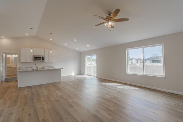 Lot 36 MUSKIE DRIVE, Weston, WI 54476