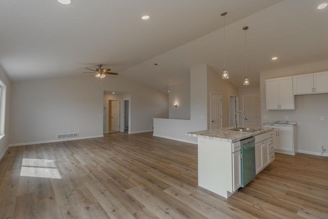 Lot 36 MUSKIE DRIVE, Weston, WI 54476