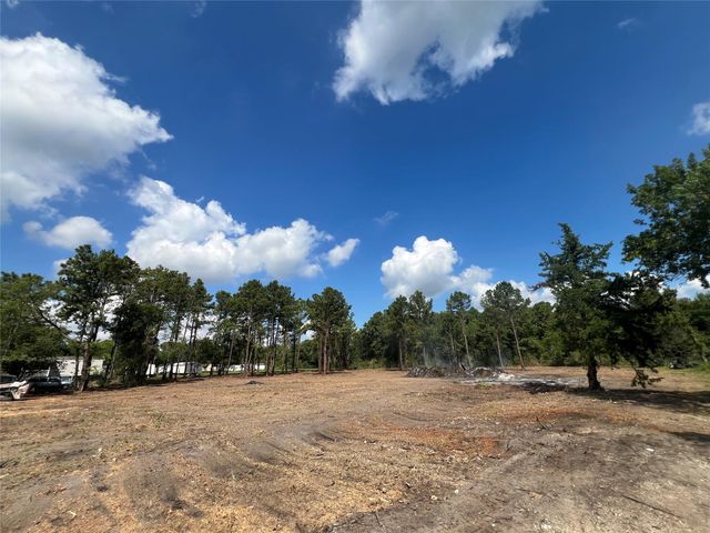0 Morgan Road, Crosby, TX 77532