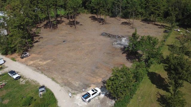 0 Morgan Road, Crosby, TX 77532