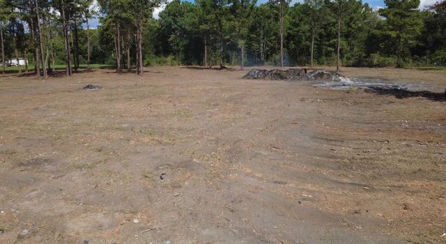 0 Morgan Road, Crosby, TX 77532