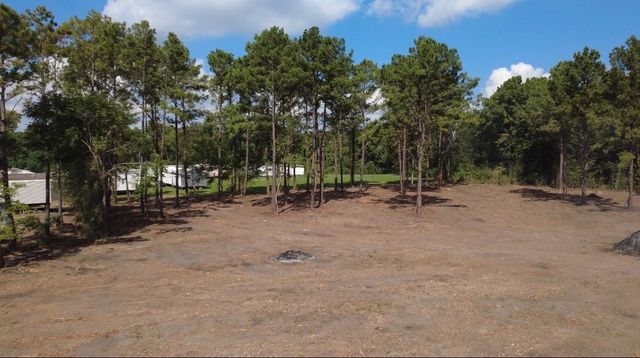 0 Morgan Road, Crosby, TX 77532