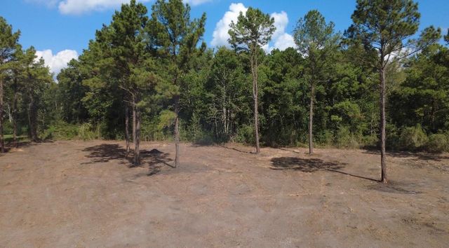 0 Morgan Road, Crosby, TX 77532