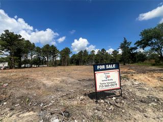 0 Morgan Road, Crosby, TX 77532