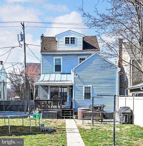 108 S COLLEGE ST, Myerstown, PA 17067