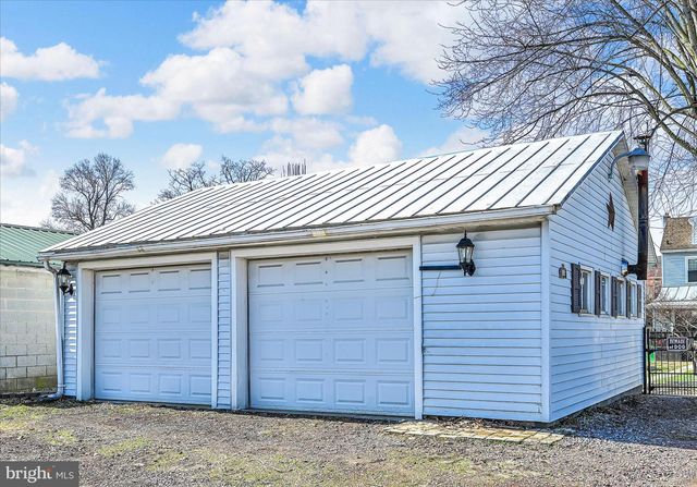 108 S COLLEGE ST, Myerstown, PA 17067