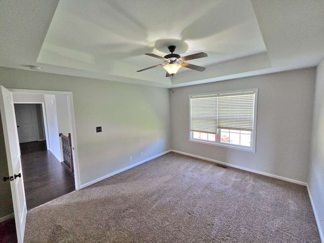 1085 Castlerock Dr, Clarksville, TN 37042