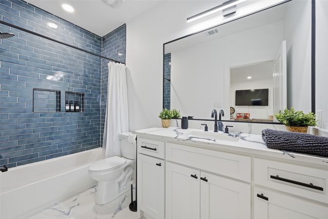 508 W White Avenue, Mckinney, TX 75069