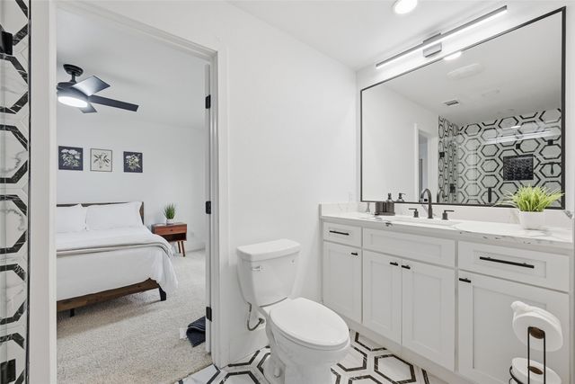 508 W White Avenue, Mckinney, TX 75069