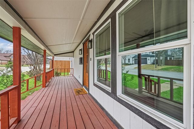 508 W White Avenue, Mckinney, TX 75069