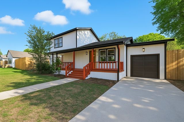 508 W White Avenue, Mckinney, TX 75069