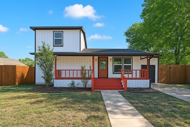 508 W White Avenue, Mckinney, TX 75069
