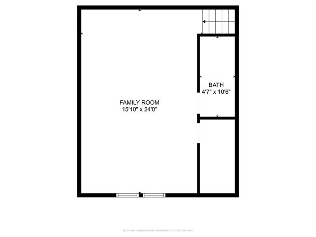 508 W White Avenue, Mckinney, TX 75069