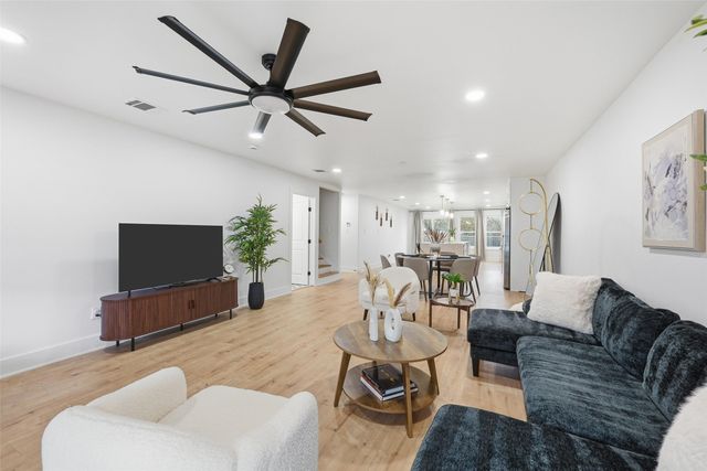 508 W White Avenue, Mckinney, TX 75069