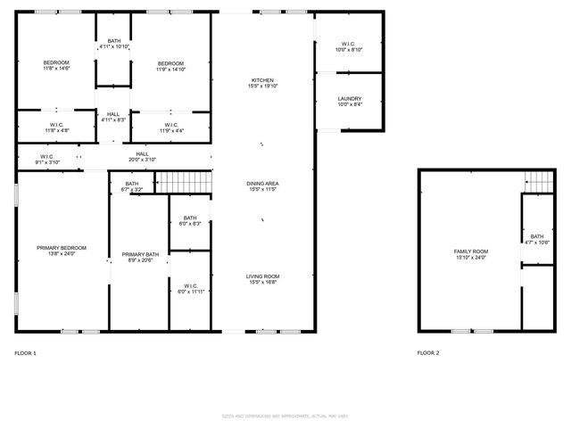 508 W White Avenue, Mckinney, TX 75069