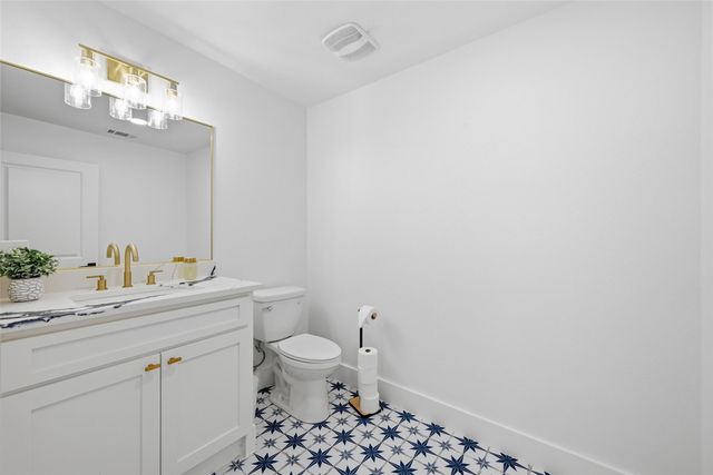 508 W White Avenue, Mckinney, TX 75069