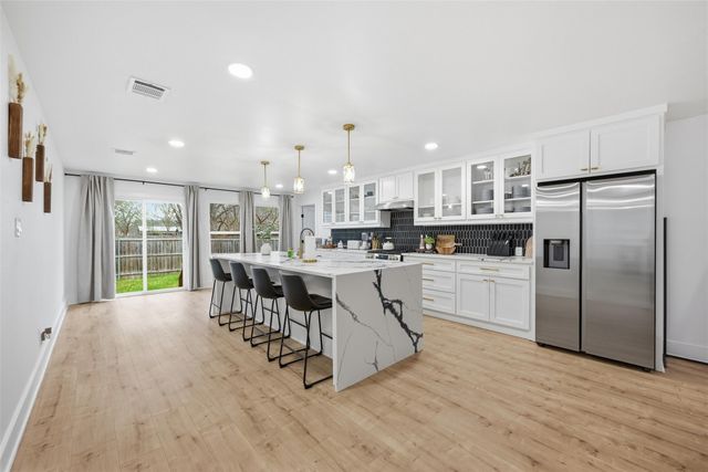 508 W White Avenue, Mckinney, TX 75069