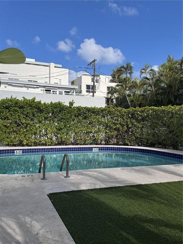361 Collins Ave A2, Miami Beach, FL 33139