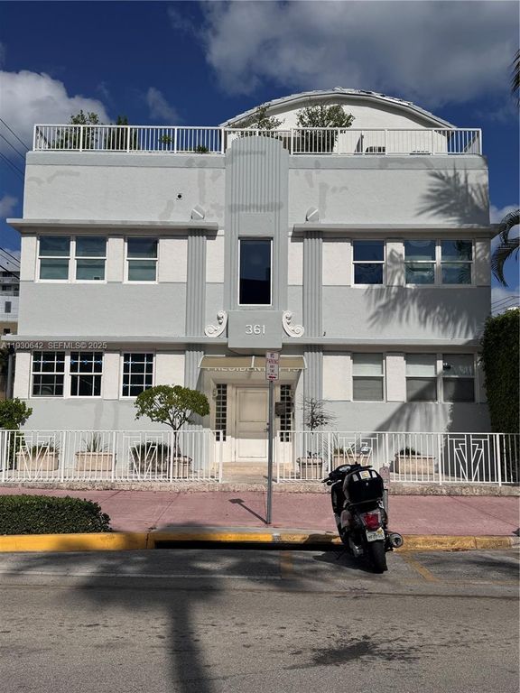 361 Collins Ave A2, Miami Beach, FL 33139