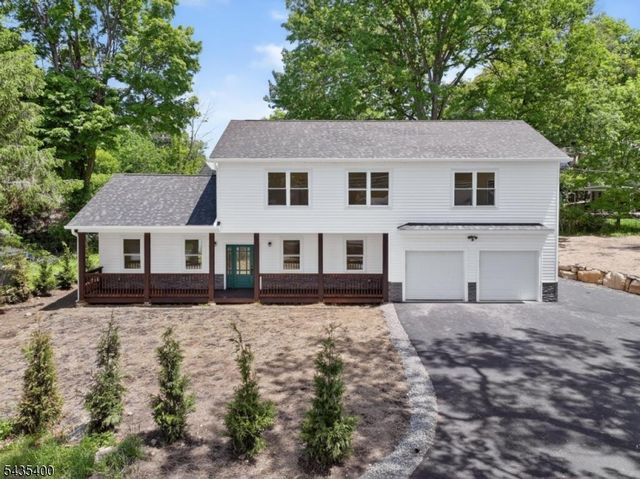 35 Stanhope Rd, Sparta Twp., NJ 07871