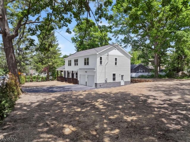 35 Stanhope Rd, Sparta Twp., NJ 07871