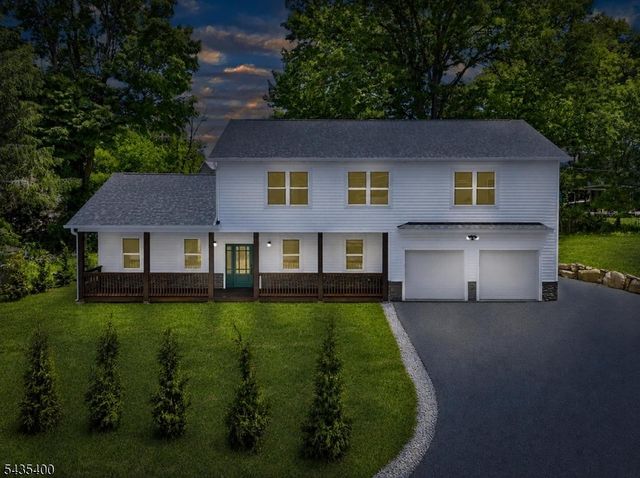 35 Stanhope Rd, Sparta Twp., NJ 07871
